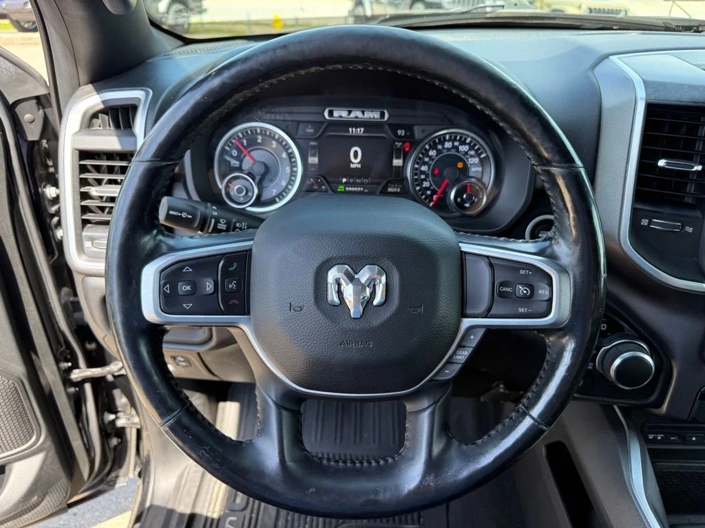 Used 2019 Black Ram Big Horn/Lone Star image 15