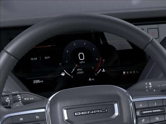 New 2026 Onyx Black GMC Denali image 18