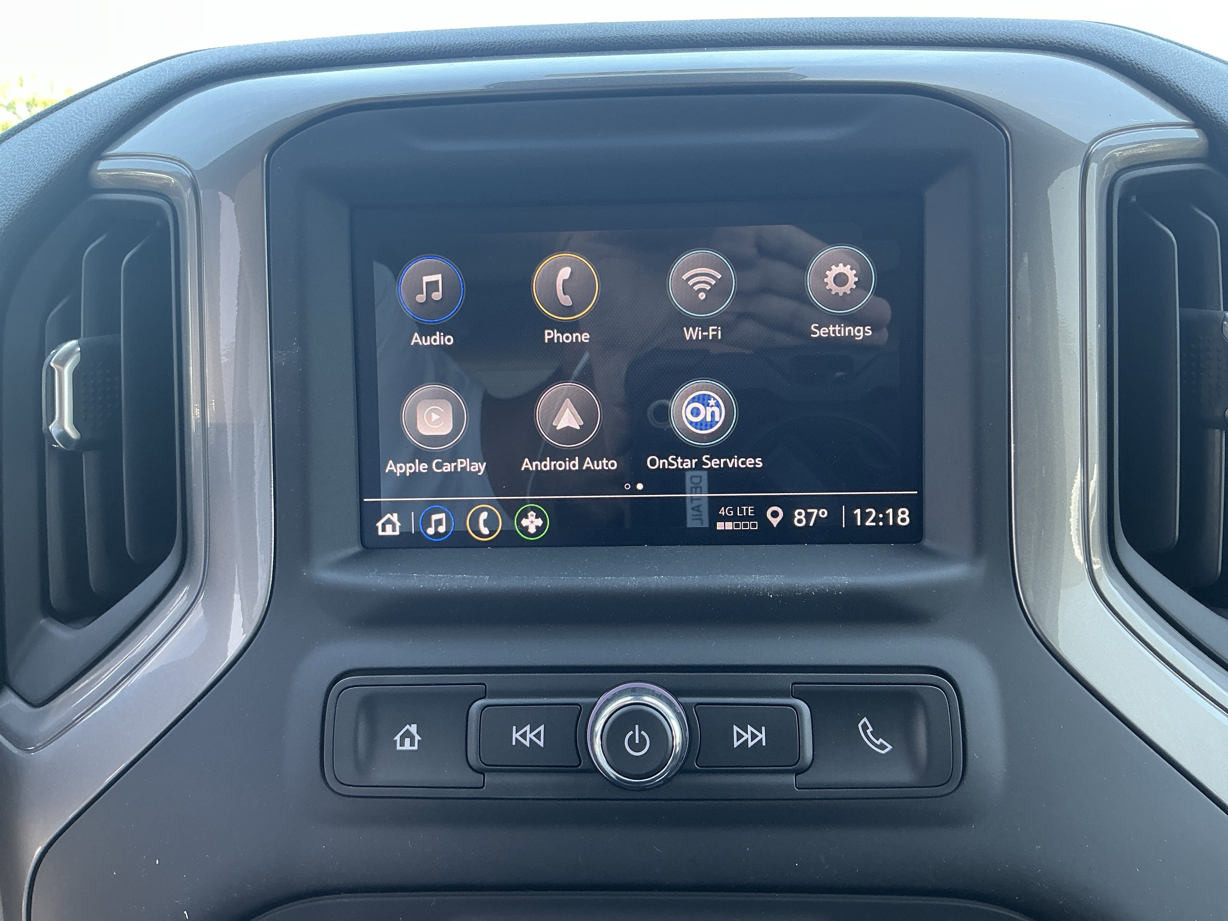 2026 Chevrolet Silverado 3500 HD Work Truck - Photo 18