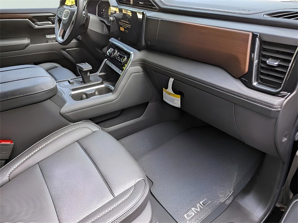 2026 GMC Sierra 1500 Denali - Photo 36