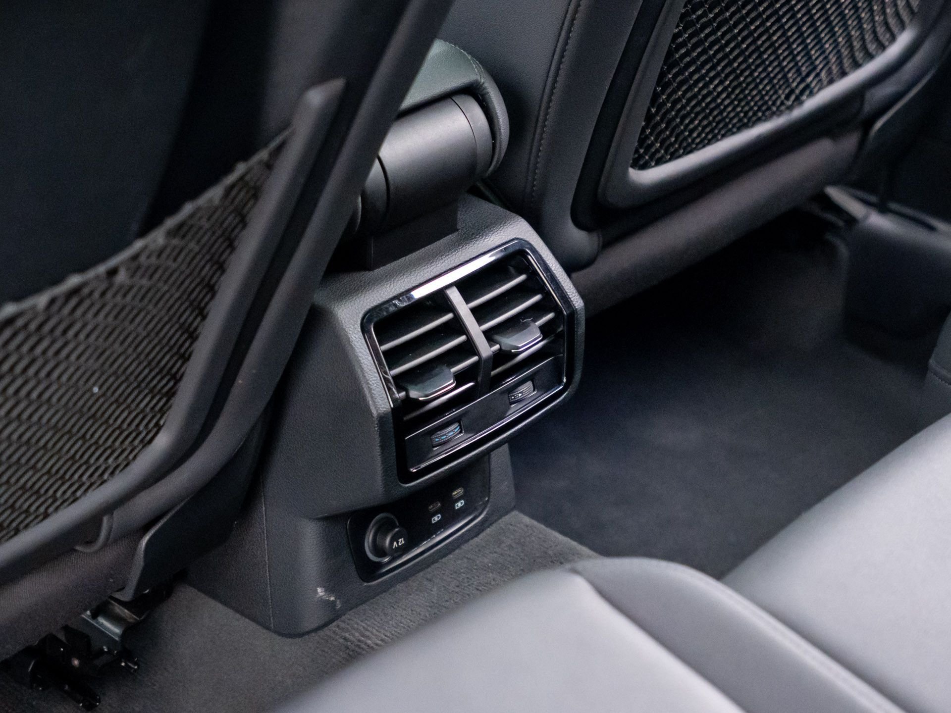 Used 2021 Black Audi Premium Plus image 19