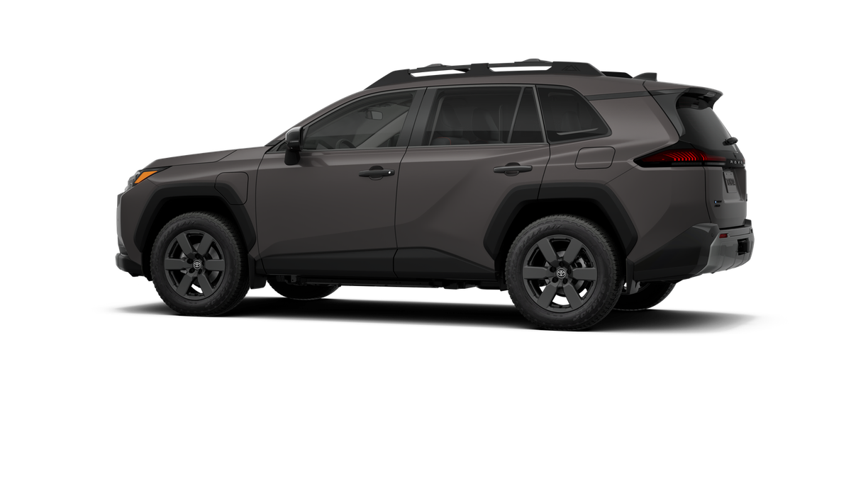New 2026 Urban Rock Toyota Woodland image 13