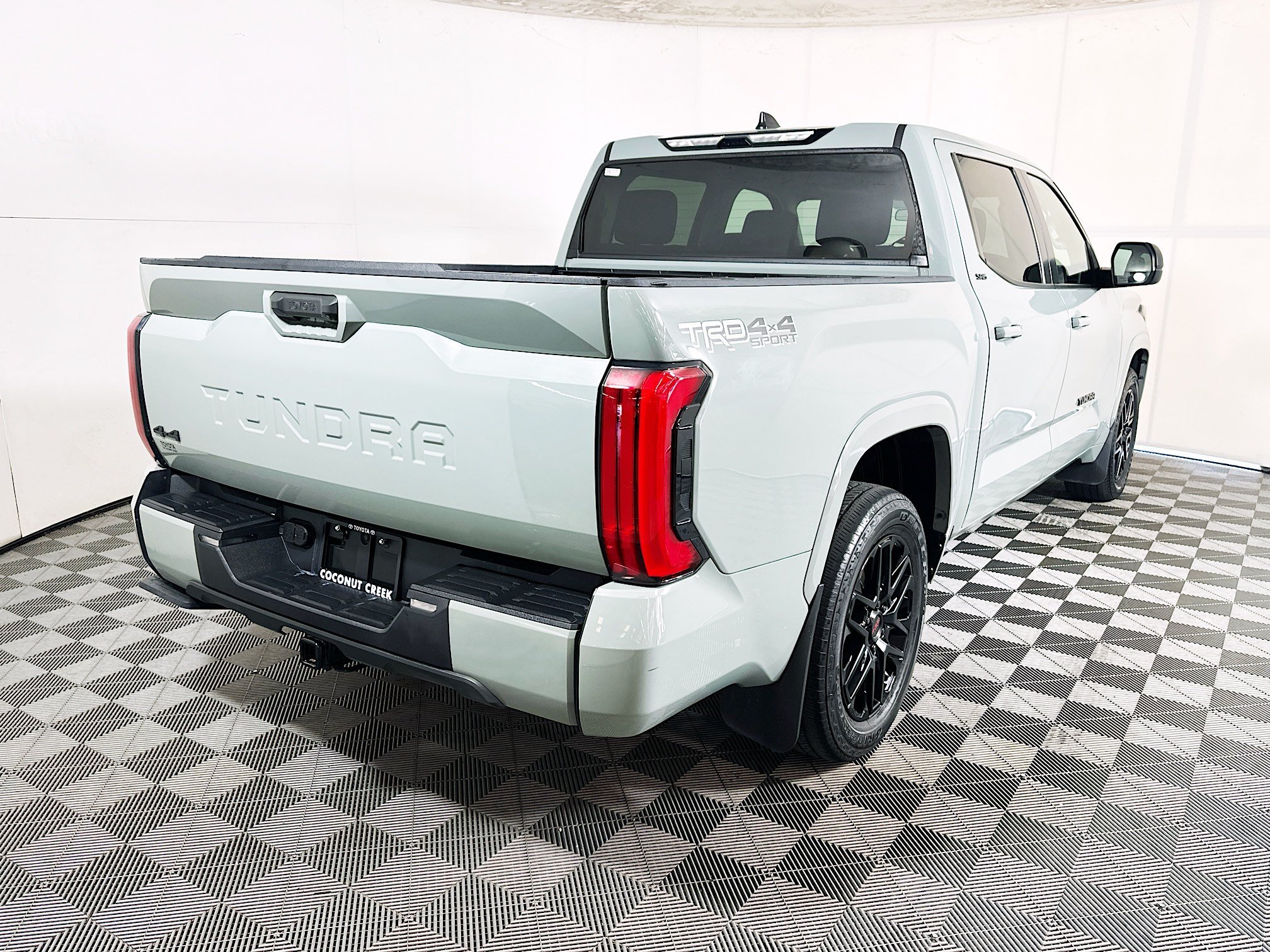 Used 2024 Lunar Toyota SR5 image 3
