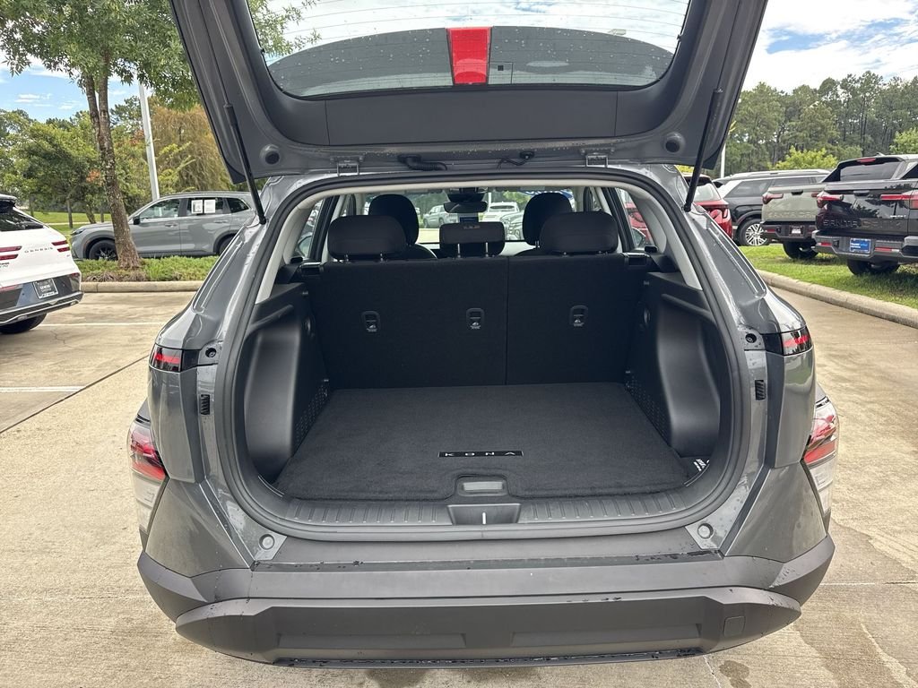 2026 Hyundai Kona SE - Photo 20