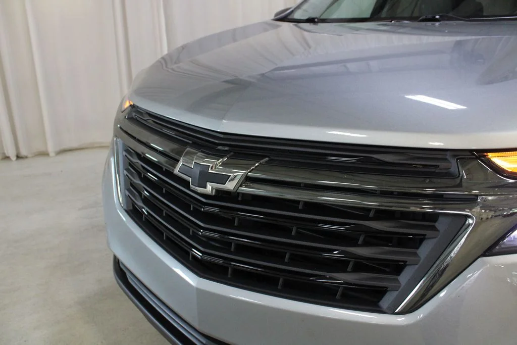 Used 2024 Gray Chevrolet LS image 31