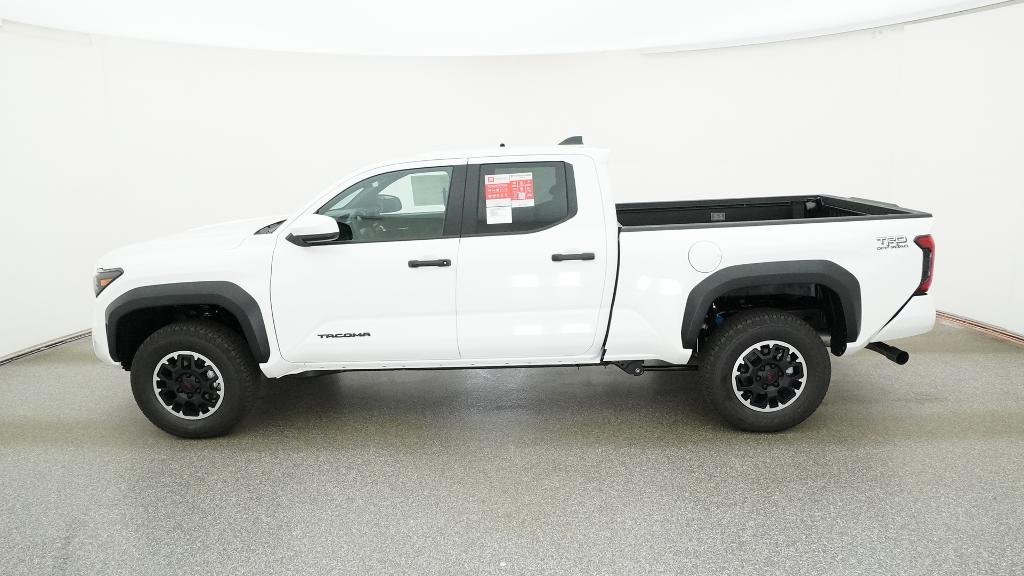 New 2026 Ice Cap Toyota TRD Off-Road image 33