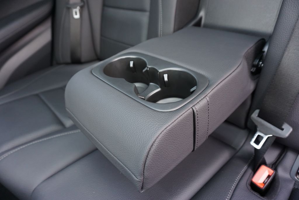2026 Mercedes-Benz GLE GLE350 - Photo 52