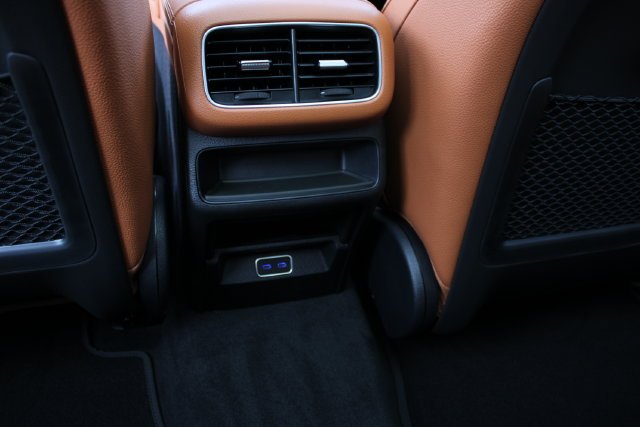 New 2027 Dark Petrol Mercedes-Benz GLE 450 image 25