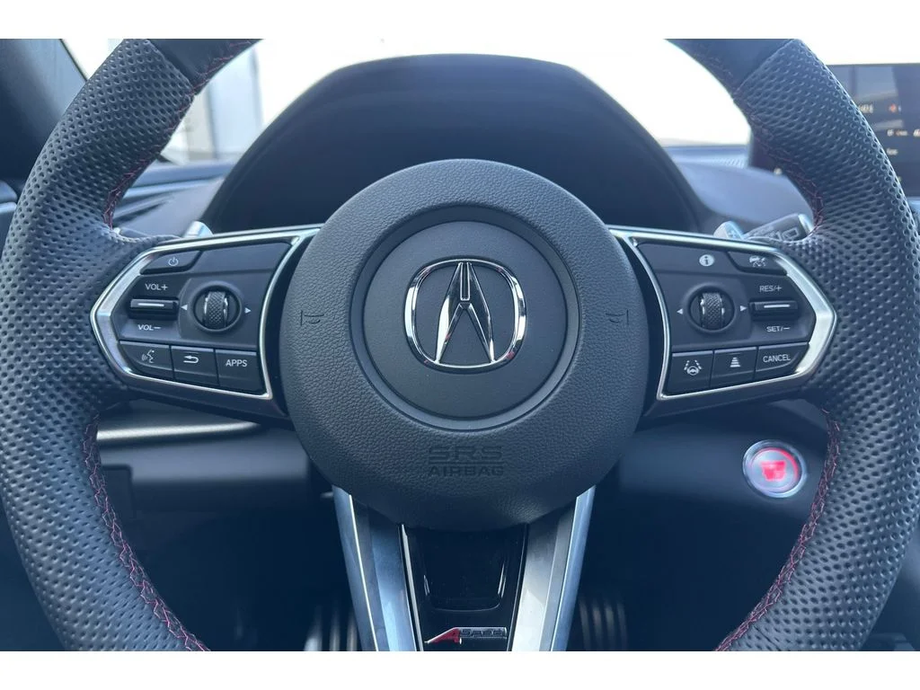New 2026 Urban Gray Pearl Acura w/A-Spec Package image 22