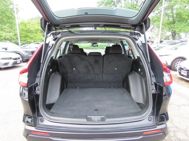 2024 Honda CR-V LX - Photo 37
