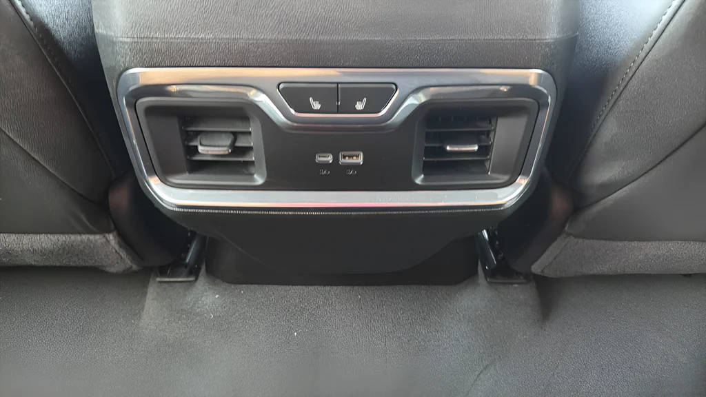 Used 2024 Black Chevrolet LTZ image 21