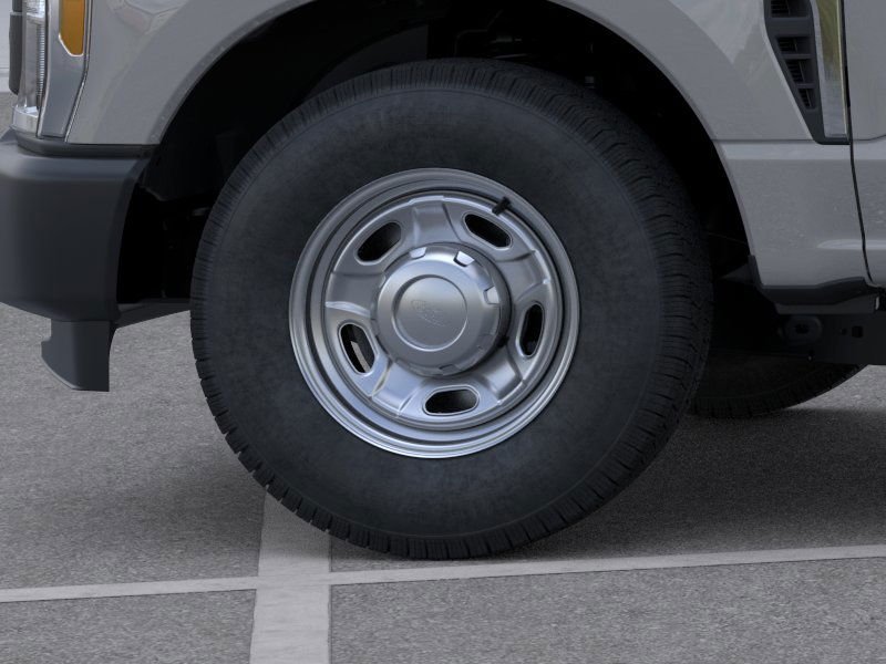 New 2026 Avalanche Ford F-250® XL image 19