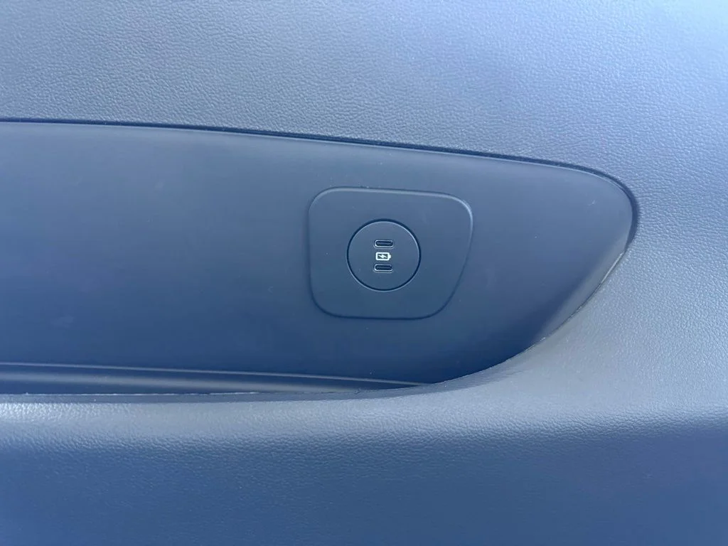 New 2026 Vapor Blue Metallic Ford Active image 41