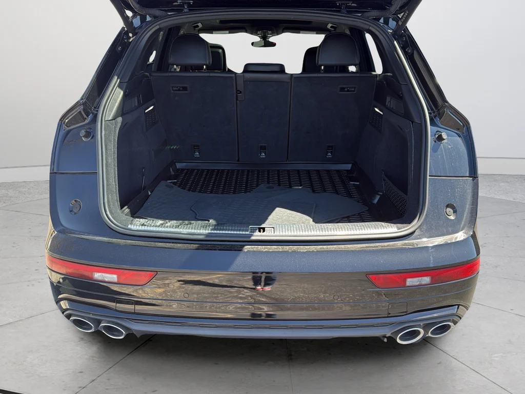 Used 2023 Black Audi Premium Plus image 19