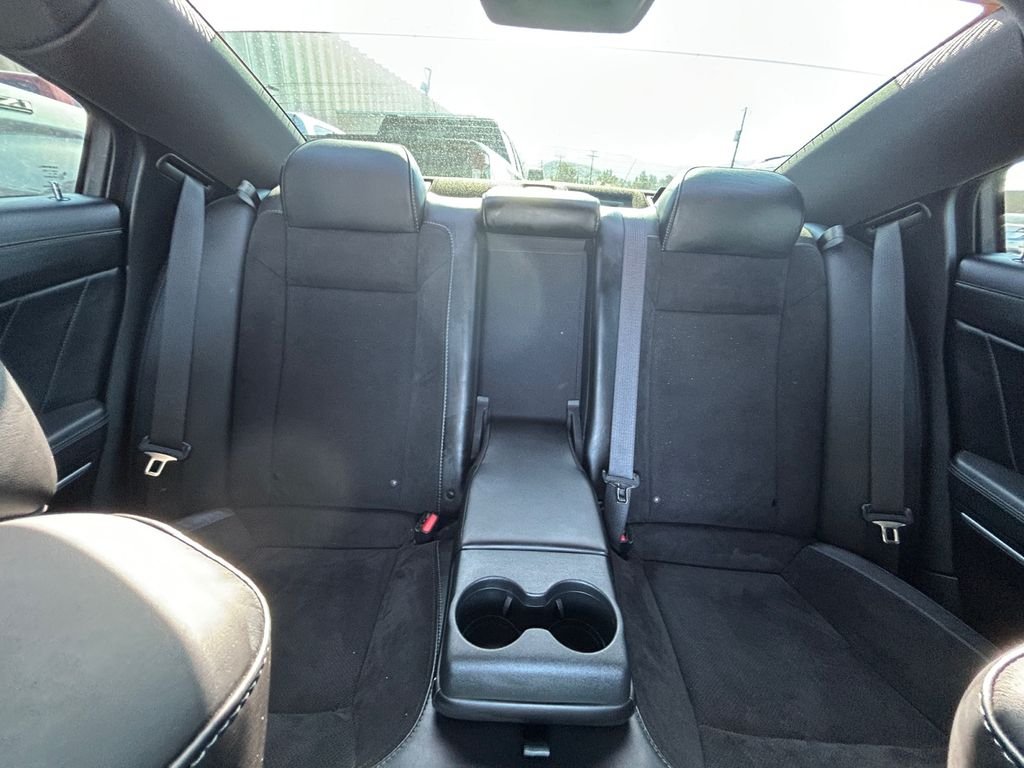 Used 2023 Red Dodge R/T Scat Pack image 19