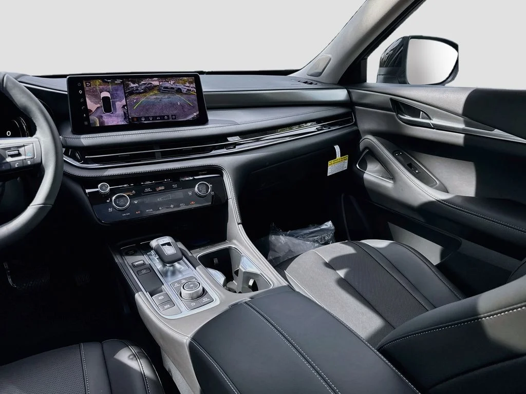 New 2027 Blue INFINITI LUXE image 25