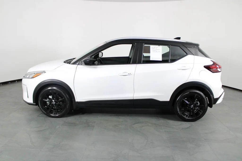 2024 Nissan Kicks SV - Photo 12