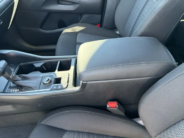 Used 2026 Silver Kia LX image 21