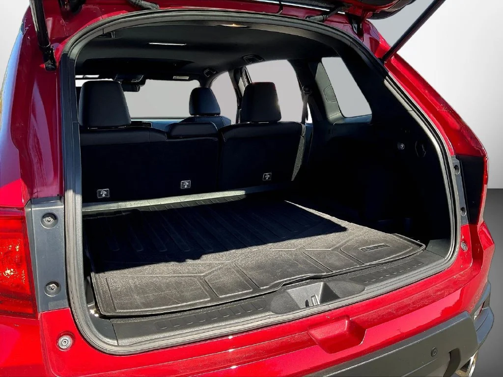 Used 2023  Honda EX-L image 7