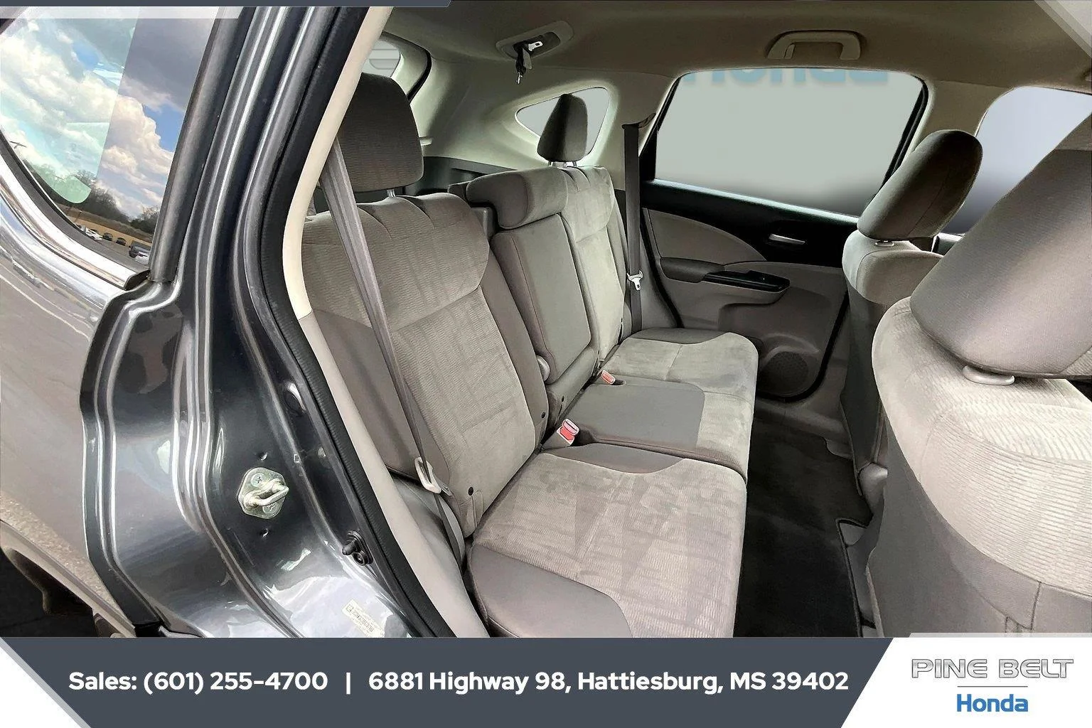 Used 2014  Honda LX image 20