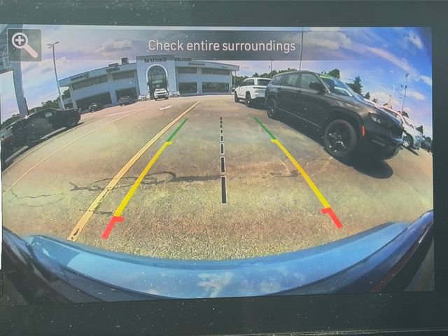 New 2026 Pitch Black Dodge Scat Pack image 19