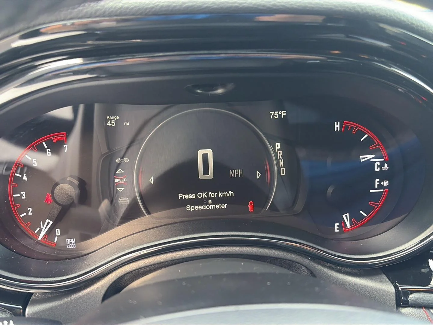Used 2025 Frostbite Pearlcoat Dodge GT Plus image 27