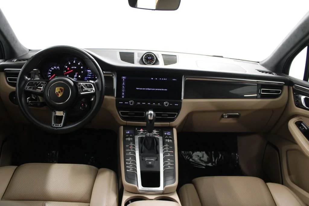 2020 Porsche Macan GTS - Photo 34
