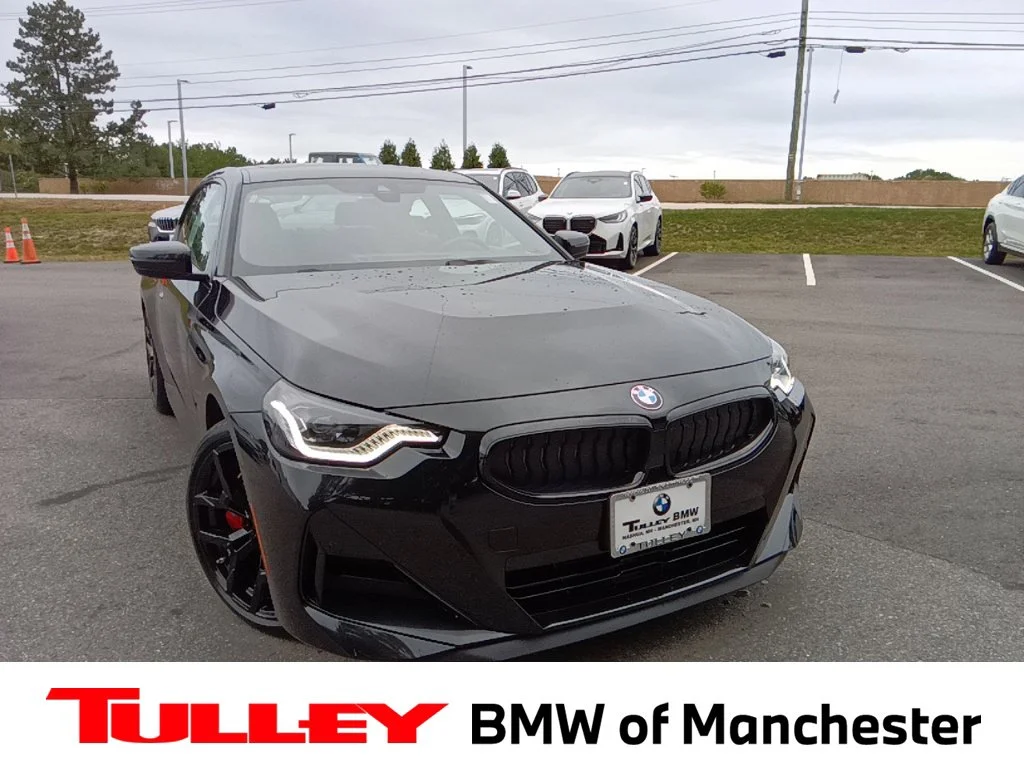 2026 BMW 2 Series