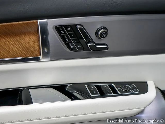 2026 Cadillac VISTIQ Luxury - Photo 25