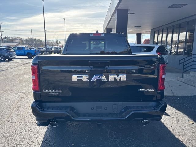 2026 RAM 1500 Big Horn/Lone Star - Photo 9