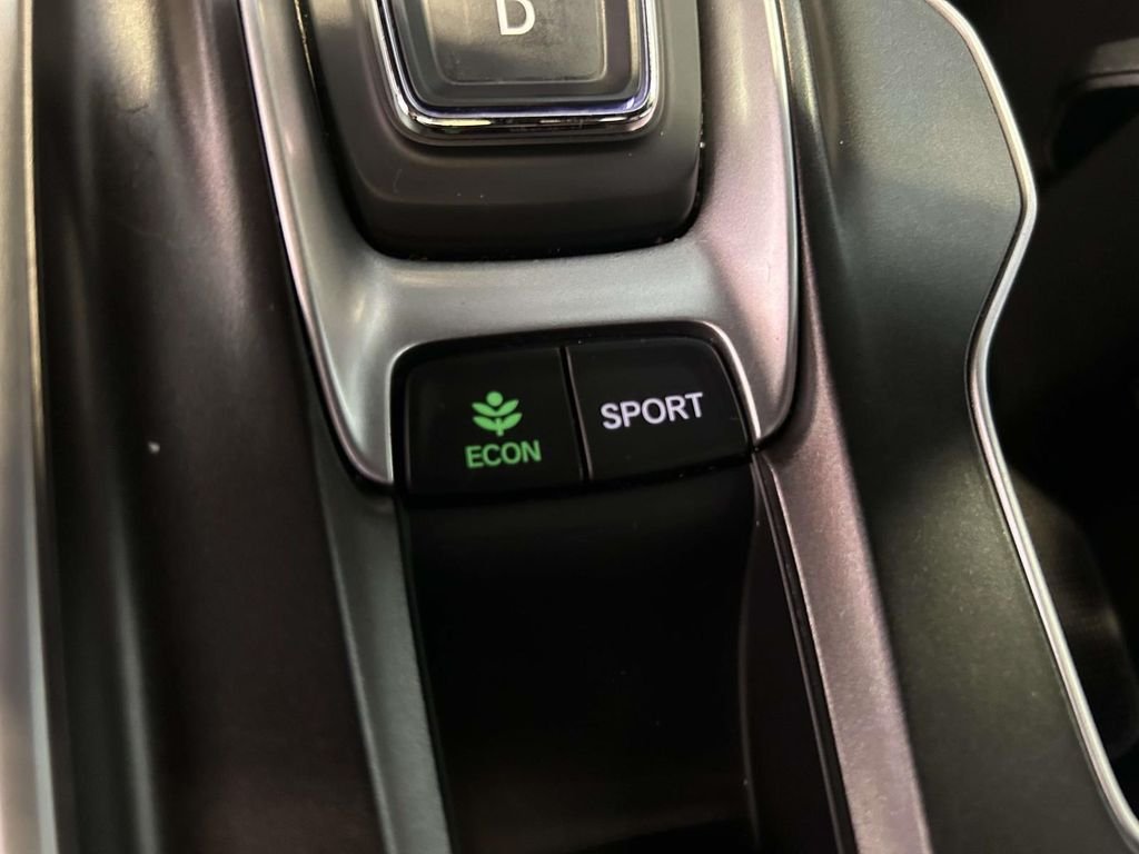 Used 2022  Honda Sport 2.0T image 22