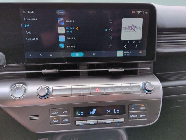 2026 Hyundai Kona SEL Sport - Photo 24