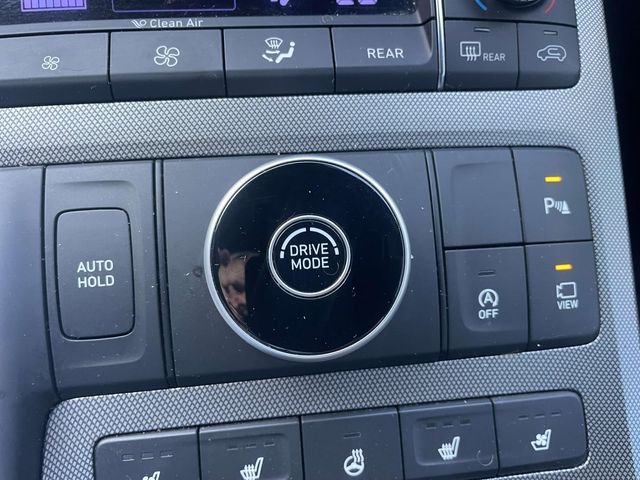 2022 Hyundai Palisade Calligraphy - Photo 31