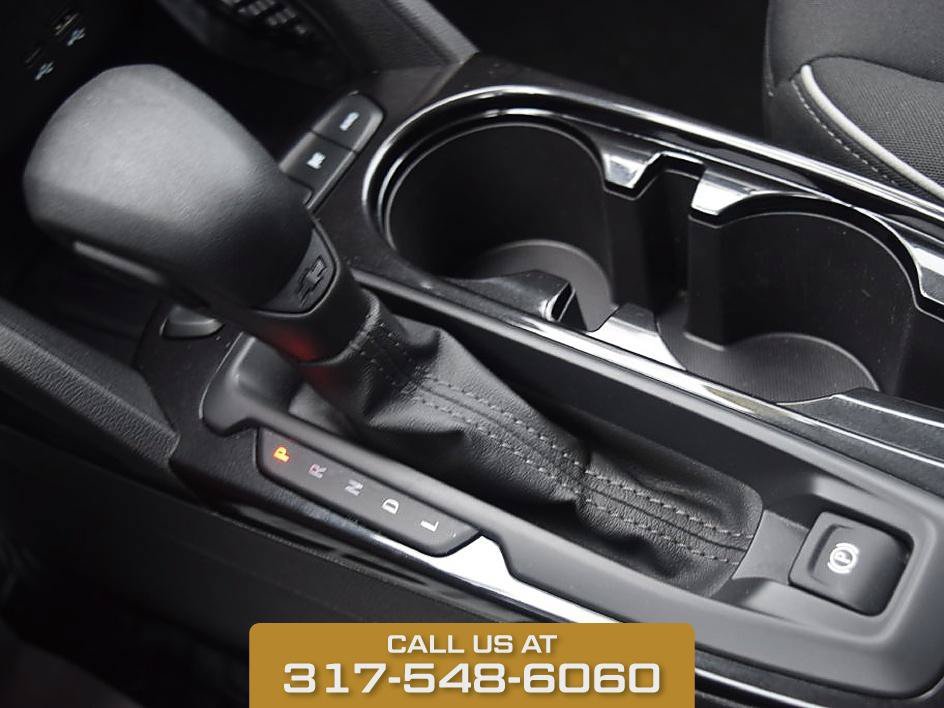 2025 Chevrolet Trailblazer LT - Photo 29