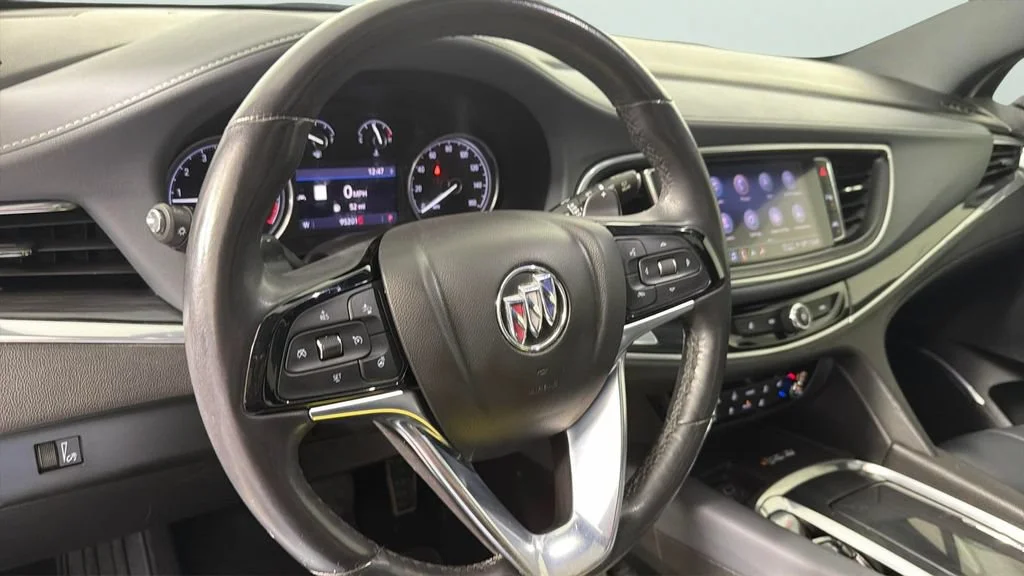 2022 Buick Enclave Essence - Photo 21