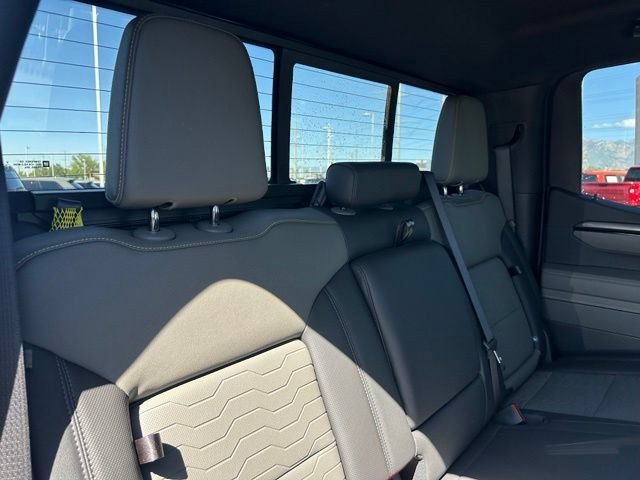 2026 Chevrolet Silverado 1500 ZR2 - Photo 27