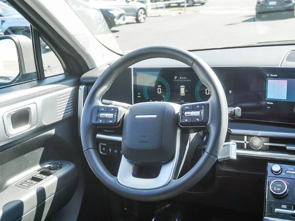 Used 2026 Gray Hyundai SE image 16
