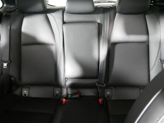 New 2026 Jet Black Mica Mazda 2.5 S Premium AWD image 3