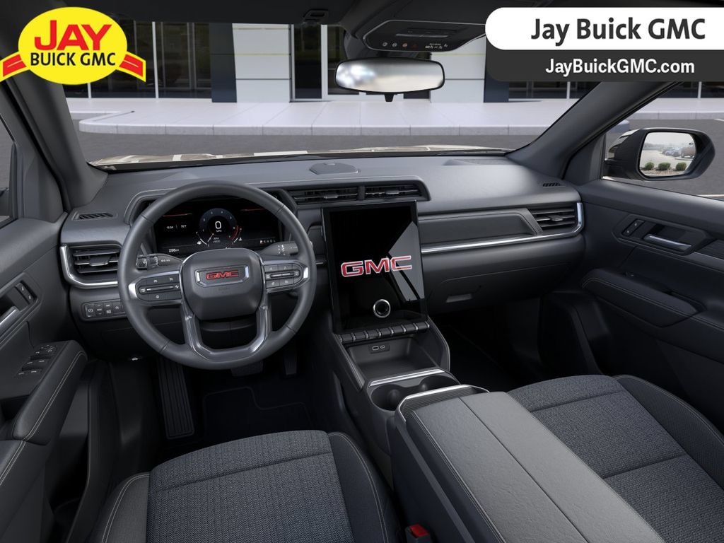 2027 GMC Terrain Elevation - Photo 15