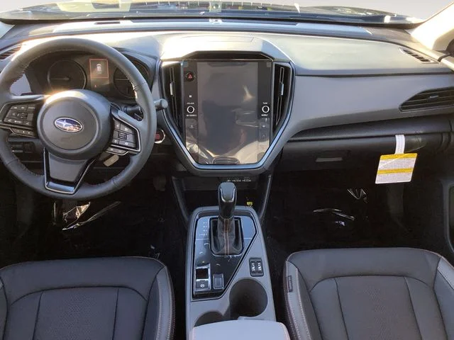 2026 Subaru Crosstrek Limited - Photo 10