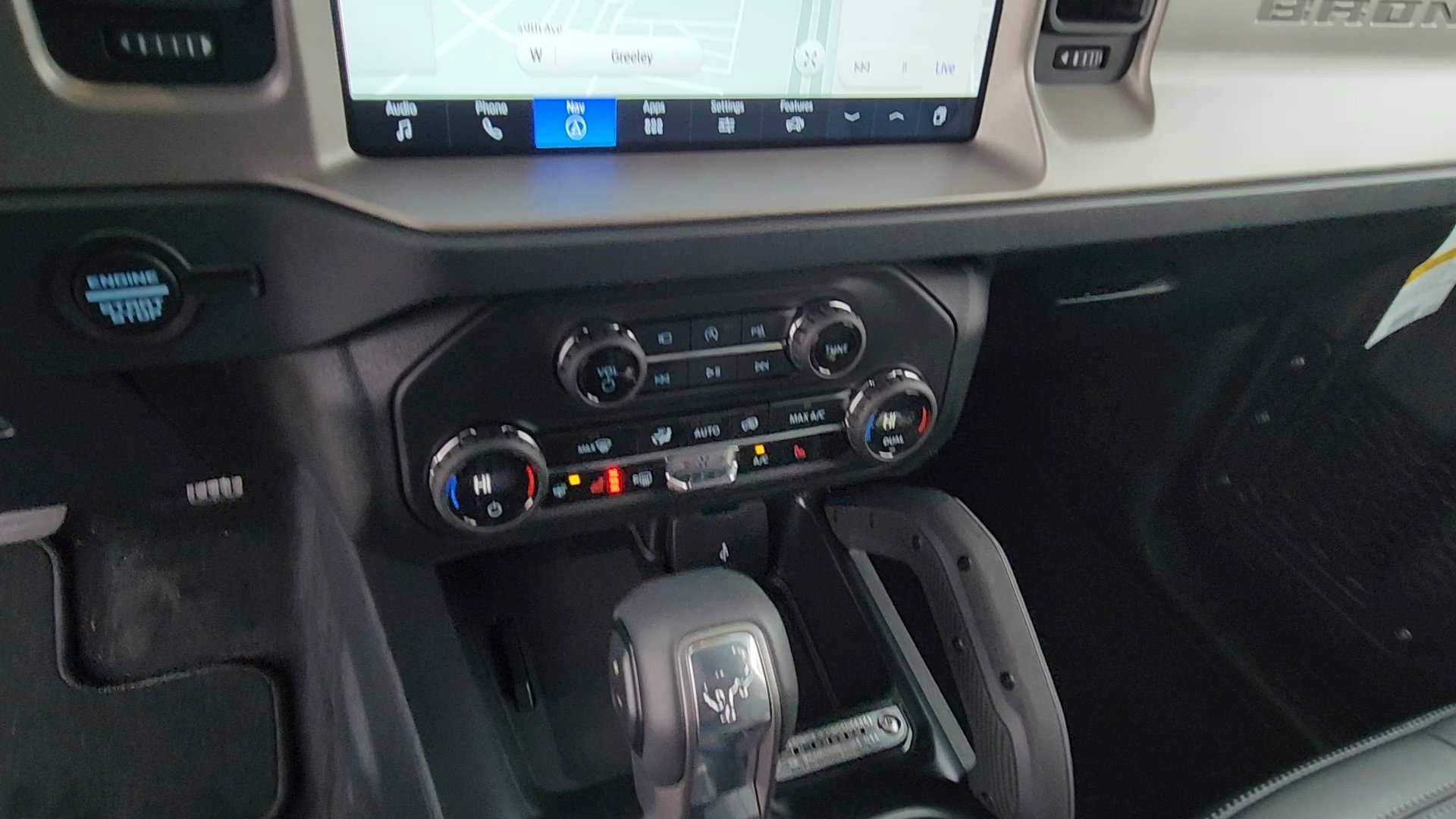 New 2026 Marsh Gray Ford Outer Banks image 37