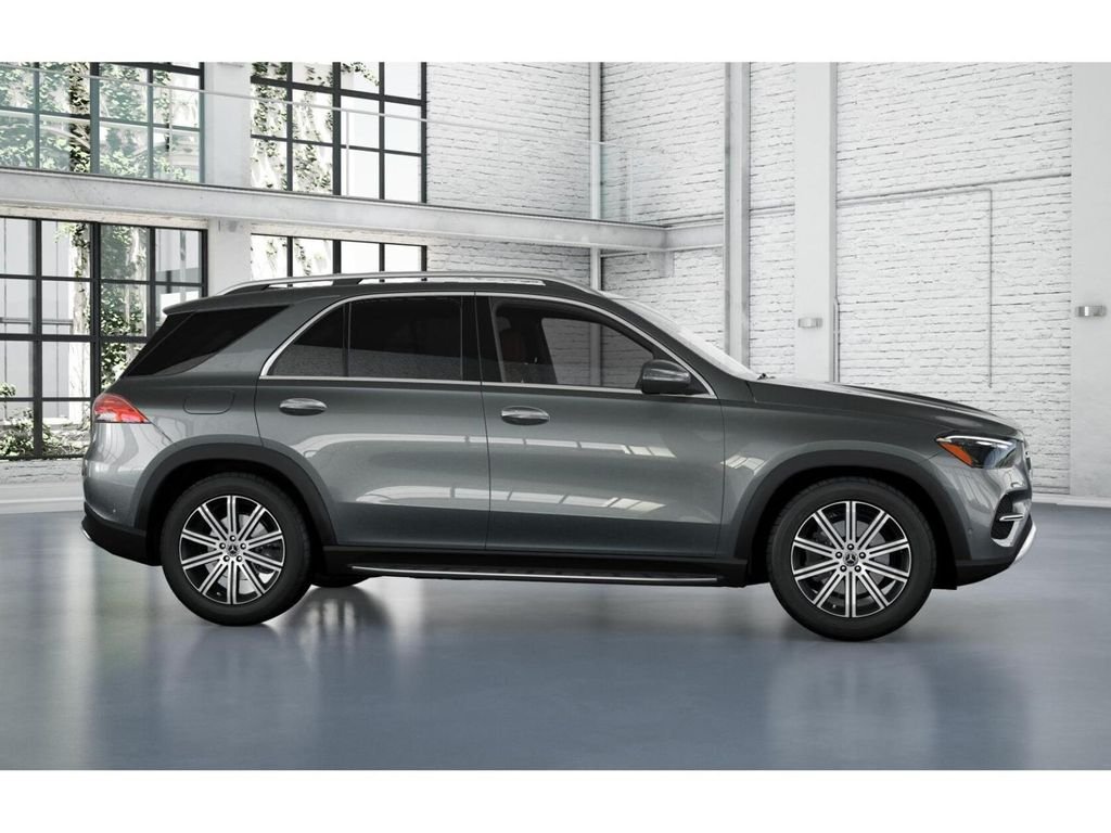 Used 2026 Grey Mercedes-Benz GLE 350 4MATIC® image 15