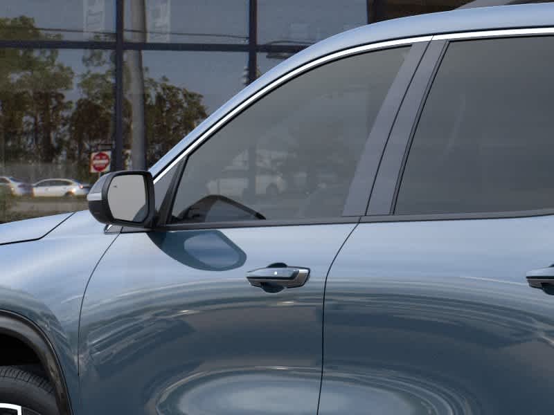 2026 Chevrolet Traverse High Country - Photo 12
