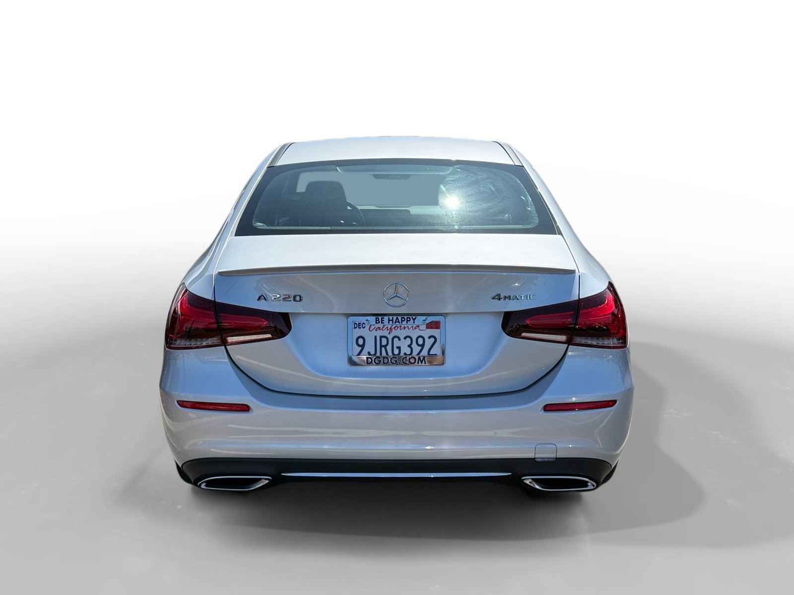 Used 2019  Mercedes-Benz A 220 image 4