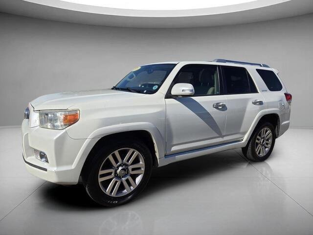 2010 Toyota 4Runner