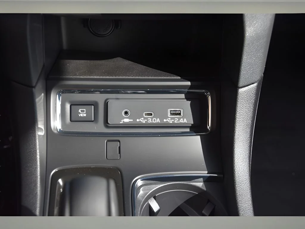 2026 Subaru Ascent Onyx Edition-Touring - Photo 39