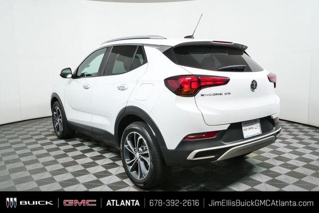 2022 Buick Encore GX Select - Photo 26