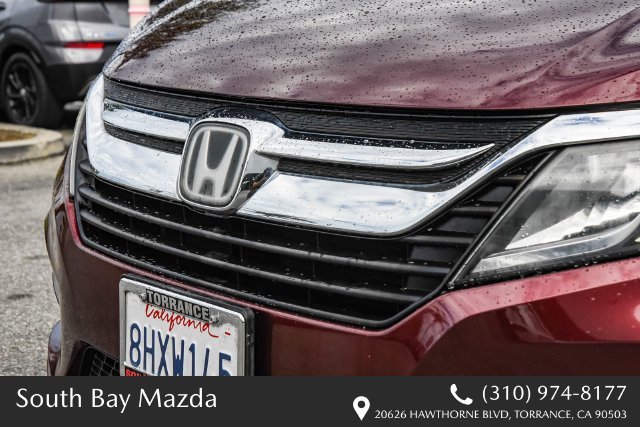 Used 2019  Honda EX image 5