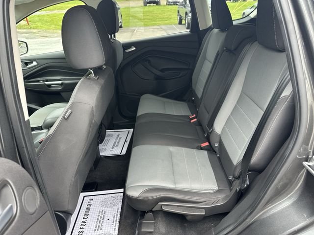 Used 2016 Gray Ford SE image 25