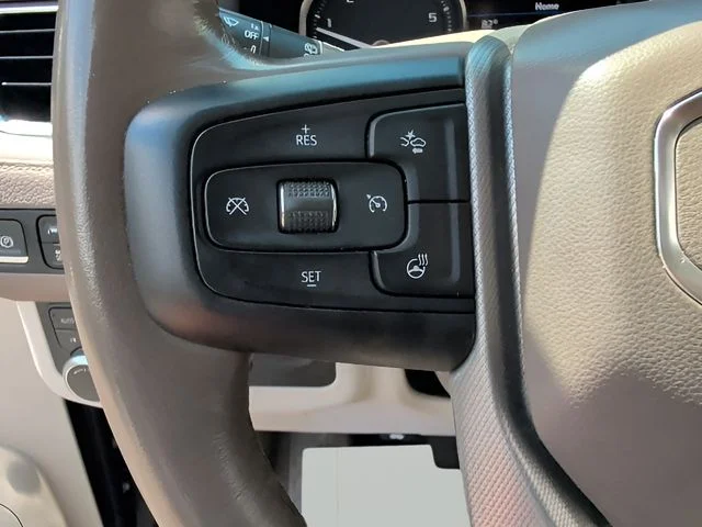 Used 2021 Black GMC Denali image 20